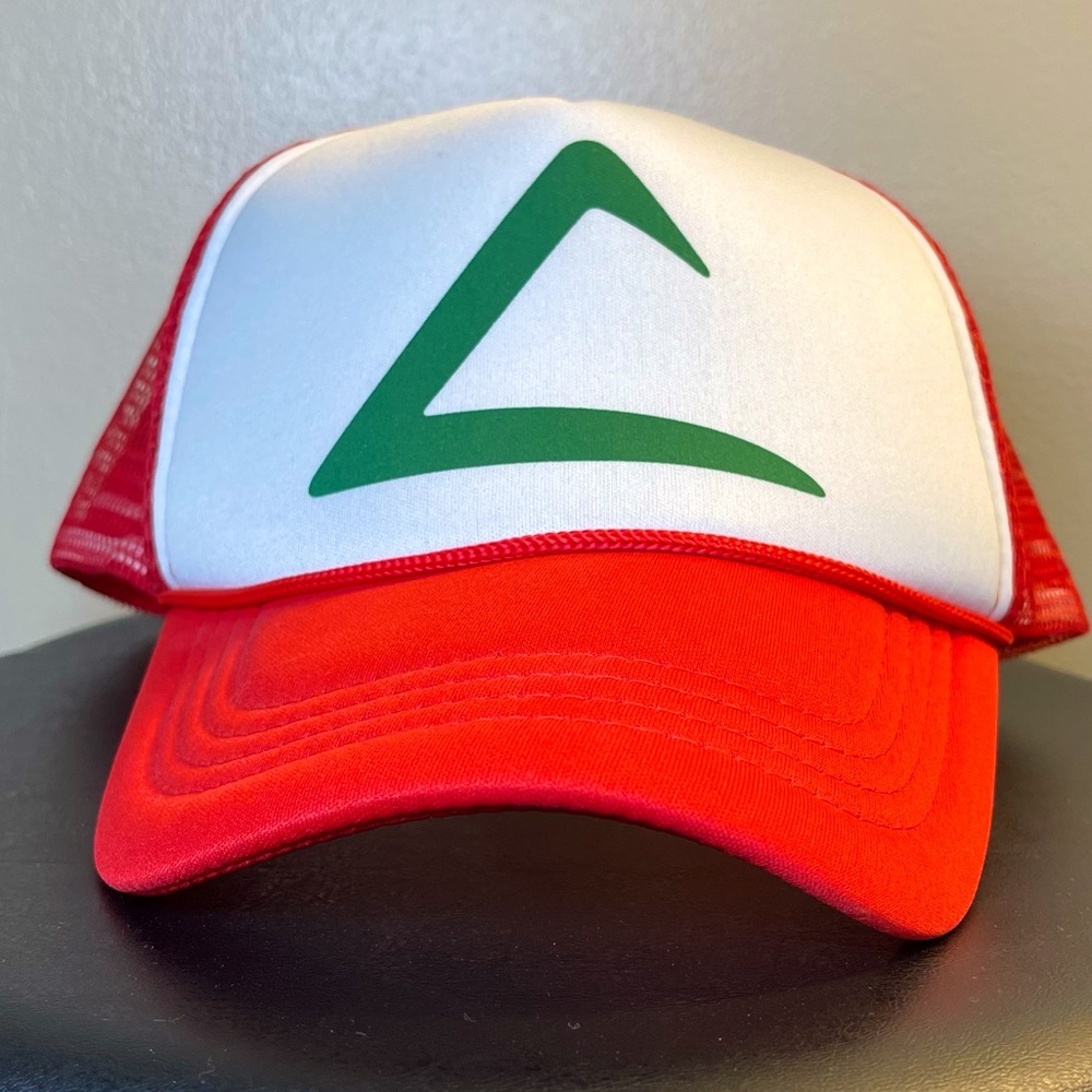 New Pokémon Hat